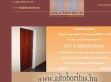 Műanyag ajtóborítás - http://www.ajtoboritas.hu