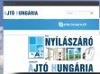 Ajtó Hungária Kft. - http://ajtohungaria.hu/