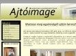 Debreceni székhelyű, fa nyilászárók gyártásával és forgalmazásával foglalkozó cég. - http://www.ajtoimage.hu
