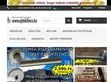 Gombos Márton Ev. - http://www.ajtokilincs.hu