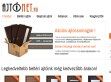 Bejárati ajtó - Ajtónet - http://ajtonet.hu/bejarati-ajtok