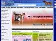 American Kennel Club - http://www.akc.org/