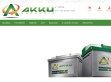 Akku Garancia Webáruház - http://www.akkugarancia.hu/