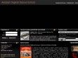 Akrobat Dance School - http://akrobat.hu