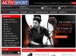 AktívSport WebÁruház - http://www.aktivsport.hu
