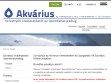 Akvárius Kft. - Szivattyú Webáruház - http://www.akvarius.hu