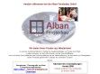 alban ablaképítés - http://alban-fensterbau.de