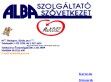 Alba - http://www.albapest.hu/