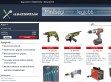 Albaszerszám Webáruház - http://albaszerszam.hu