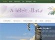 Alternatív gyógymódok Nőknek - http://www.alelekillata.hu/