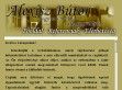 Alexisz bútor - http://www.alexiszbutor.hu/