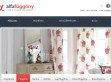 Alfafüggöny Kft. - http://alfafuggony.hu/
