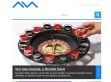 Cikkek a számítástechnika világából - http://alfametro.com