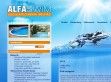 ALFASWIM uszodatechnikai áruház - http://www.alfaswim.hu