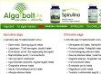 Chlorella alga bolt - http://alga.bolt.hu/