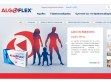 Algoflex láz- és fájdalomcsillapító - http://algoflex.hu/