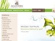 Algotherm kozmetikumok - http://www.algothermshop.hu