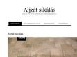 Aljzat sikálás  - http://aljzatsikalas.hu