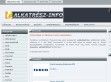 Autóalkatrész Infó - http://www.alkatresz-info.hu