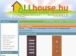 Hardoor és Porta Doors ajtók - http://www.allhouse.hu