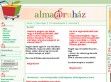 AlmaÁruház-kertészet - http://www.almaaruhaz.hu