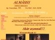 Almássy szalon - http://almassyszalon.hu/