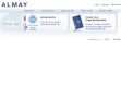 Almay - http://www.almay.com/