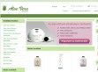 Online rendelhető Aloe Vera termékek - http://www.aloevera-webaruhaz.hu
