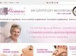 Ajakfeltöltés az Álomarc Cosmedicával - http://alomarc.hu/orvosi-szolgaltatasok/ajakfeltoltes