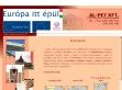 Al-Pet Kft. - http://www.alpet.hu/