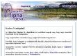 Alphadent higiénia webáruház - http://www.alphadent.hu
