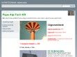 Alpintechnika dúnántúlon - http://alpinmelo.hu