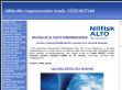 On-line -  Nilfisk-Alto - http://alto.lapunk.hu
