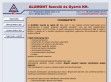 Alumont - http://www.alumont.hu