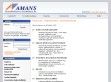 Amans - http://www.amans.hu