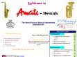 Amati - http://www.amati.cz/