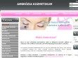 Ambrózia kozmetikum - BB krémek áruháza - http://ambroziakozmetikum.net/