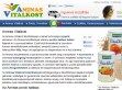 Aminas Gyökérzöldségek - http://www.aminasvitalkost.hu/aminas