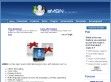 aMSN - http://amsn.sourceforge.net/