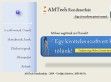 Amtech - vállalatirányítási szoftver - http://www.amtech.hu/index.php?_page=products.php