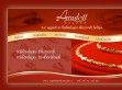 Arany karikagyűrű - http://amulettekszer.hu/karikagyuru.php