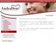 Andra Dent fogklinika - Győr - http://www.andradent.hu/