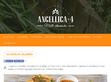 Multivitamin webáruház - Angellika4. - http://angellica4.hu/