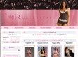 Női szexi fehérnemű és bikini webáruház - http://www.angisfehernemu.hu