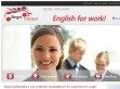 Angol anyanyelvi tanárok két helyszínen is Budapesten - http://www.angolintezet.hu