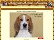 Angyali Annie Kennel - http://www.angyalikennel.hu/index.html