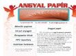 Angyalpapír - irodai papírok nagykereskedelme - http://angyalpapir.hu