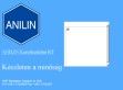 Anilin Kereskedelmi Zrt. - http://anilin.hu/index.php/hu/termekek/ivoviz