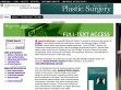 Annals of Plastic Surgery - http://www.annalsplasticsurgery.com/