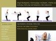 Hatha jóga, Budapest - http://www.annapurnajoga.hu